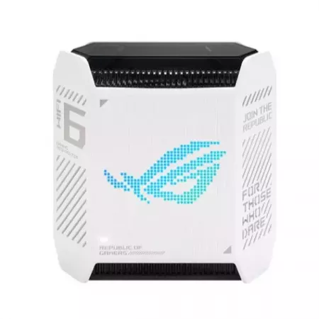 Router Asus GT6: Alta velocidad y conexión sin interrupciones Router Asus GT6: Alta velocidad y conexión sin interrupciones