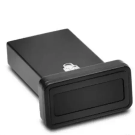 Kensington VeriMark USB-A: Seguridad Avanzada con Huella Digital Kensington VeriMark USB-A: Seguridad Avanzada con Huella Digital