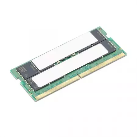 Memoria RAM Lenovo ThinkPad 16GB DDR5 5600MHz SoDIMM Memoria RAM Lenovo ThinkPad 16GB DDR5 5600MHz SoDIMM