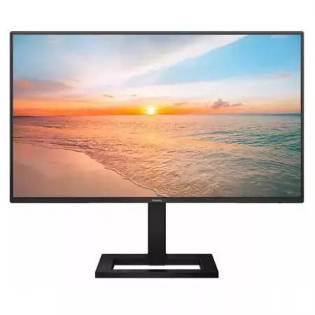 Monitor Philips FHD 24" IPS 100Hz con USB-C 65W y HDMI Monitor Philips FHD 24" IPS 100Hz con USB-C 65W y HDMI