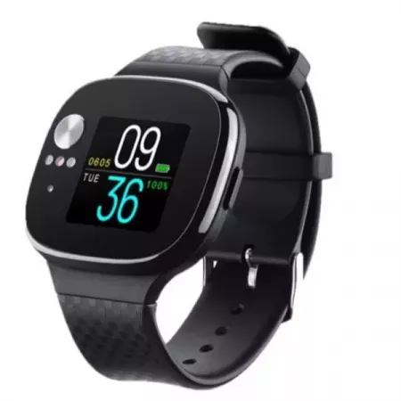 Asus VivoWatch BP Ceramic: Reloj Inteligente con Presión Asus VivoWatch BP Ceramic: Reloj Inteligente con Presión
