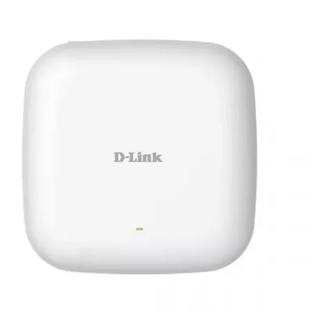D-Link AC1200 Dual-Band PoE - Punto de Acceso Wireless Interior