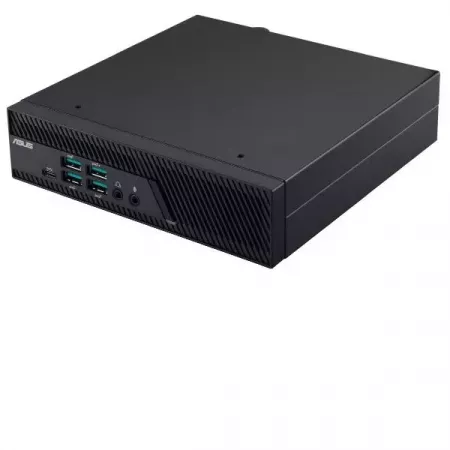 Asus PB63-B3011AH Intel i3, 8GB RAM, 256GB SSD y Win 11 Pro Asus PB63-B3011AH Intel i3, 8GB RAM, 256GB SSD y Win 11 Pro