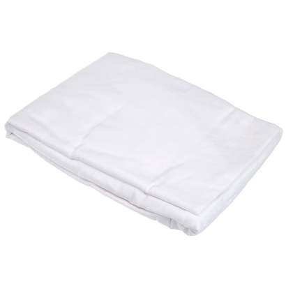 Sábana ajustable de algodón para cama de cuna 120 x 60 Modelo 14 