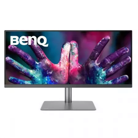 BenQ PD3420Q 4K Ultra HD: Monitor ideal para diseño y gaming BenQ PD3420Q 4K Ultra HD: Monitor ideal para diseño y gaming