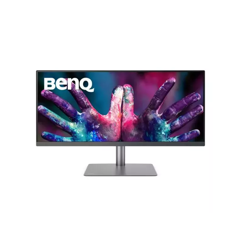 BenQ PD3420Q 4K Ultra HD: Monitor ideal para diseño y gaming