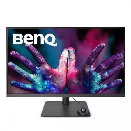 Monitor BenQ PD3205U 4K UHD Profesional para Diseño gráfico Monitor BenQ PD3205U 4K UHD Profesional para Diseño gráfico