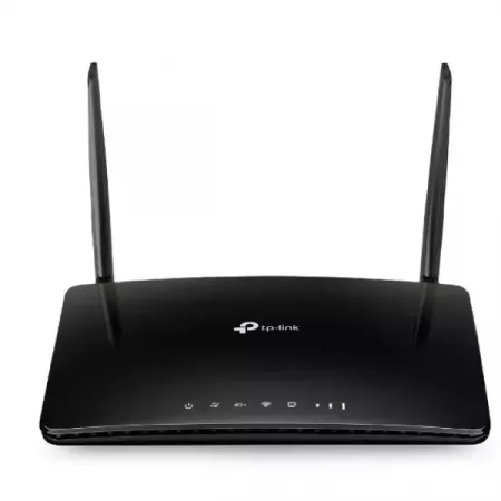 Router TP-LINK AC1200 4G LTE Cat6 – Velocidad Gigabit