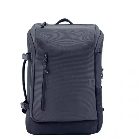 Mochila HP Travel 25L para Laptop 15.6" – Perfecta Viaje Mochila HP Travel 25L para Laptop 15.6" – Perfecta Viaje