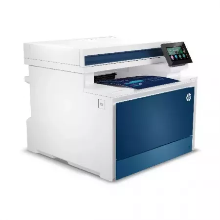 Impresora HP LaserJet Pro MFP 4302DW Color Rápida Impresora HP LaserJet Pro MFP 4302DW Color Rápida