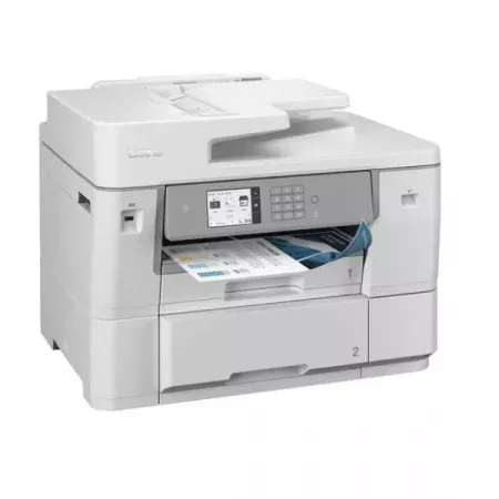 Brother MFCJ6959DW: Impresora Multifuncional Rápida y Eficaz Brother MFCJ6959DW: Impresora Multifuncional Rápida y Eficaz