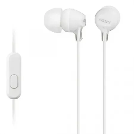 Sony Auriculares HD con Sonido Surround Premium