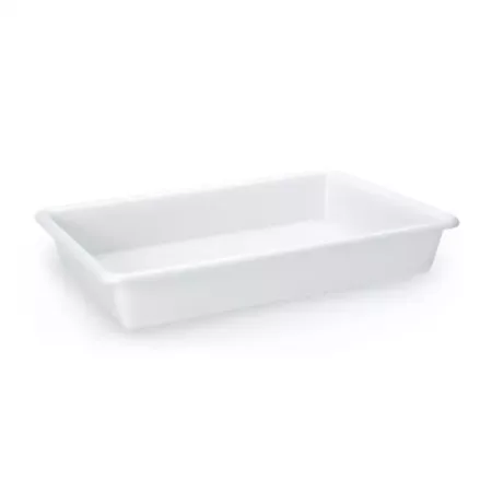 Cajón frigorífico plástico 5,6L blanco | Microondas y congelador Cajón frigorífico plástico 5,6L blanco | Microondas y congelador