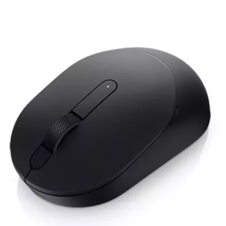 Ratón Inalámbrico Dell MS3320W Negro - Diseño Ergonómico Ratón Inalámbrico Dell MS3320W Negro - Diseño Ergonómico