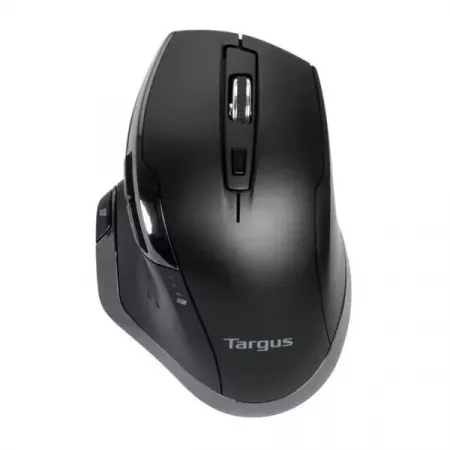 Ratón Ergonómico Targus Antimicrobiano con Tecnología BlueTrace