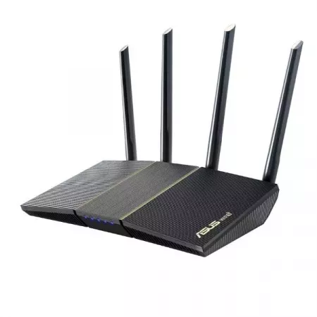 Asus RT-AX57 Router WiFi AX de Alto Rendimiento y Estable Asus RT-AX57 Router WiFi AX de Alto Rendimiento y Estable