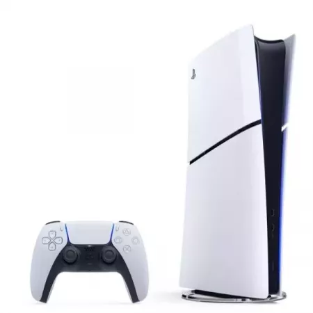 PlayStation 5 Digital Edition de Sony – Gaming Inigualable PlayStation 5 Digital Edition de Sony – Gaming Inigualable