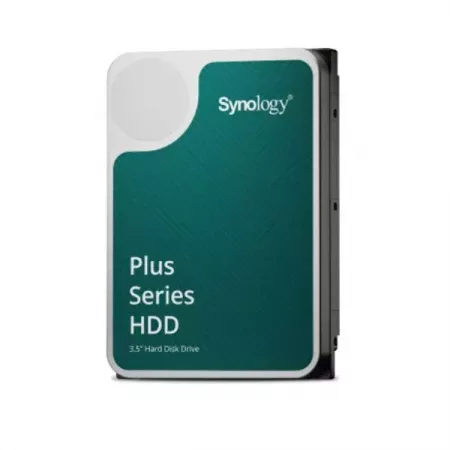 Synology HAT3310 16TB: Disco Duro Interno SATA Rápido Synology HAT3310 16TB: Disco Duro Interno SATA Rápido