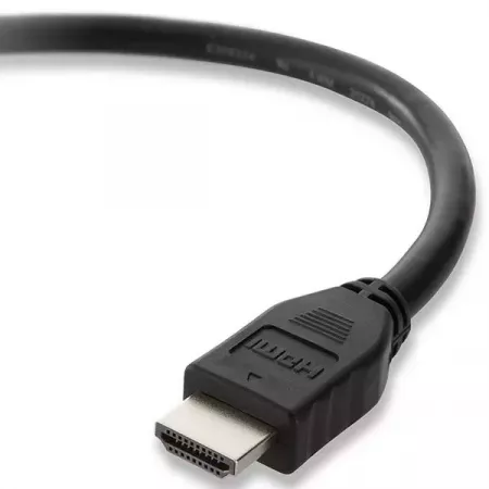 Cable HDMI Premium Belkin 1.8m Ultra Alta Definición Cable HDMI Premium Belkin 1.8m Ultra Alta Definición