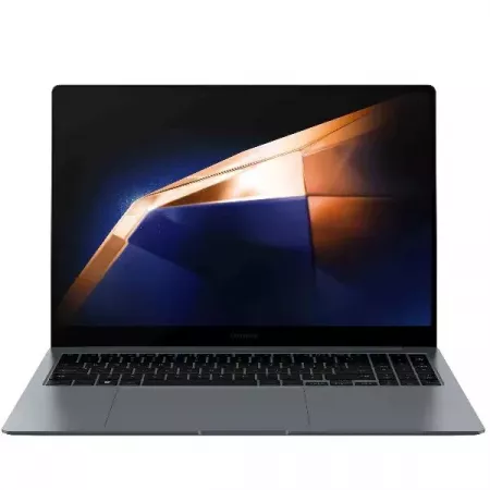 Samsung Galaxy Book4 15" FHD 16GB/512GB SSD Gris - Potencia Top Samsung Galaxy Book4 15" FHD 16GB/512GB SSD Gris - Potencia Top