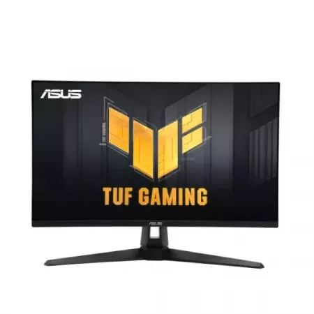 Monitor Asus VG27AQ3A 27" LED: Calidad Ideal para Gaming Monitor Asus VG27AQ3A 27" LED: Calidad Ideal para Gaming