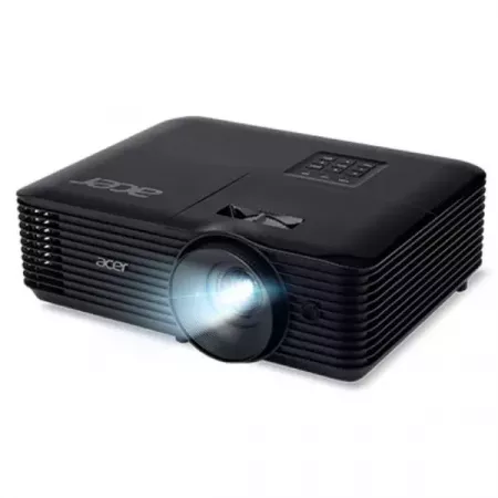 Acer X1328WI Proyector 3D WXGA 4500 Lúmenes WiFi HDMI Acer X1328WI Proyector 3D WXGA 4500 Lúmenes WiFi HDMI