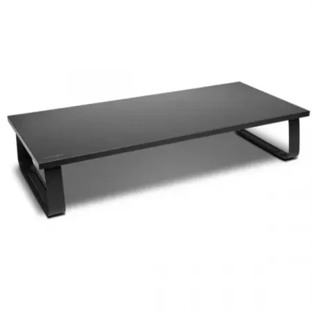 Kensington Soporte Monitor Extra Ancho – Comodidad y Espacio Kensington Soporte Monitor Extra Ancho – Comodidad y Espacio