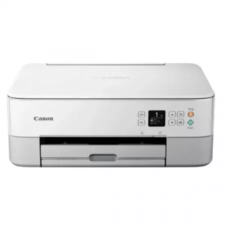 Canon PIXMA TS5351I White – Impresora Multifuncional HD Canon PIXMA TS5351I White – Impresora Multifuncional HD