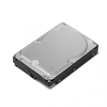 Lenovo THINKSTATION 6TB 7200RPM SATA 3.5" - Almacenamiento Rápido Lenovo THINKSTATION 6TB 7200RPM SATA 3.5" - Almacenamiento Rápido