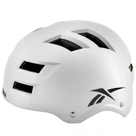 Casco Reebok MTV01 WH para Scooter: Seguro y con Estilo