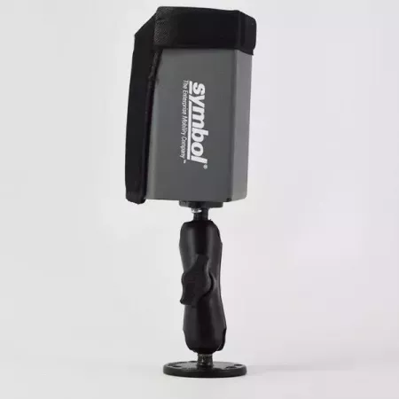 Zebra Soporte para Carretilla Elevadora PHASER PL Resistente Zebra Soporte para Carretilla Elevadora PHASER PL Resistente