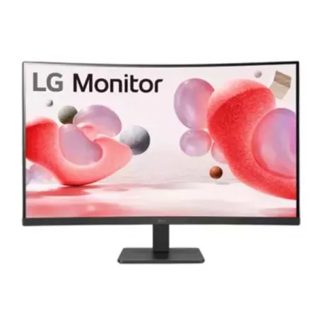 LG Monitor UltraWide 31.5" HD con HDMI y VGA - Calidad Top