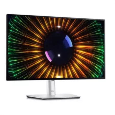 Monitor Dell Ultrasharp 24" | Calidad y Rendimiento Top Monitor Dell Ultrasharp 24" | Calidad y Rendimiento Top