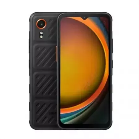 Samsung GALAXY XCOVER 7 128GB EE Resistente y Potente Samsung GALAXY XCOVER 7 128GB EE Resistente y Potente