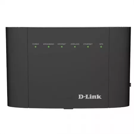D-Link AC1200 WiFi Gigabit - Router Inalámbrico de Alto Alcance D-Link AC1200 WiFi Gigabit - Router Inalámbrico de Alto Alcance