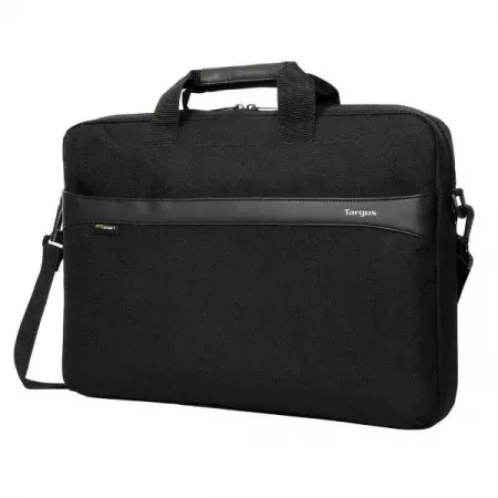 Maletín Targus Geolite Essential 15.6" Ligero y Elegante Maletín Targus Geolite Essential 15.6" Ligero y Elegante