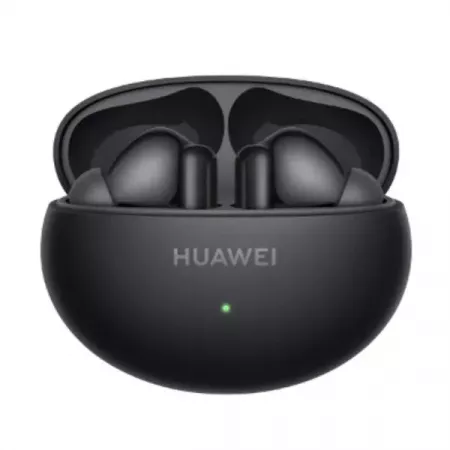 Huawei FreeBuds 6i Orca-T100 Negros - Sonido Inalámbrico Top