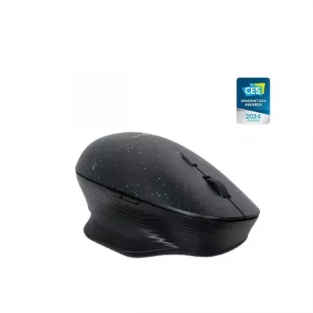 Targus ErgoFlip: Mouse Bluetooth Ergonómico y Sostenible Targus ErgoFlip: Mouse Bluetooth Ergonómico y Sostenible