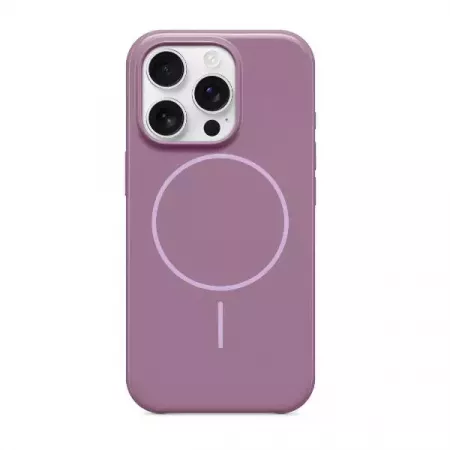 Estuche Beats MagSafe iPhone 16 Pro Sunset Purple | Apple Estuche Beats MagSafe iPhone 16 Pro Sunset Purple | Apple