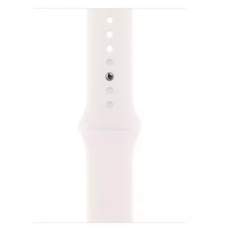 Apple Watch 40mm Light Blush M/L - Reloj Deportivo Premium