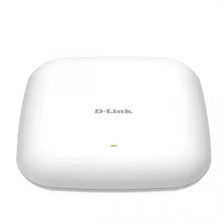 D-Link AX1800 Wi-Fi 6 Dual Banda con PoE – Punto de Acceso D-Link AX1800 Wi-Fi 6 Dual Banda con PoE – Punto de Acceso