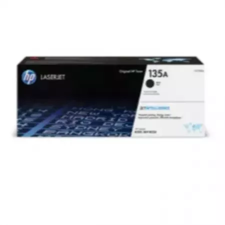 Tóner HP 135A Negro | Alta Calidad y Rendimiento Duradero Tóner HP 135A Negro | Alta Calidad y Rendimiento Duradero