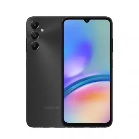 Samsung Galaxy A05S 128GB Negro - Potente y Espacioso Samsung Galaxy A05S 128GB Negro - Potente y Espacioso