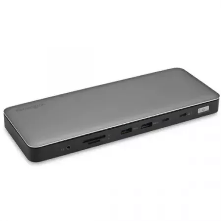 Kensington SD5760T Docking Station Thunderbolt 4 Dual 4K UHD Kensington SD5760T Docking Station Thunderbolt 4 Dual 4K UHD