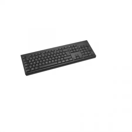 Kensington KB150 EQ: Teclado Inalámbrico Ergonómico Español