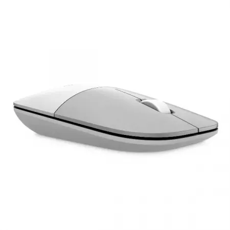 Mouse Inalámbrico HP Z3700 Blanco, Ergonomía & Diseño Compacto Mouse Inalámbrico HP Z3700 Blanco, Ergonomía & Diseño Compacto