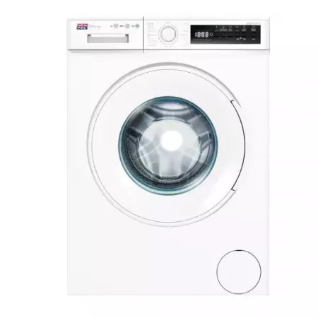 Newpol Lavadora Antialérgica 8Kg - Limpieza Profunda Newpol Lavadora Antialérgica 8Kg - Limpieza Profunda