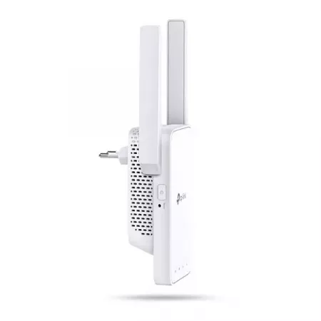 TP-LINK Amplificador WiFi de Alto Alcance para tu Hogar TP-LINK Amplificador WiFi de Alto Alcance para tu Hogar