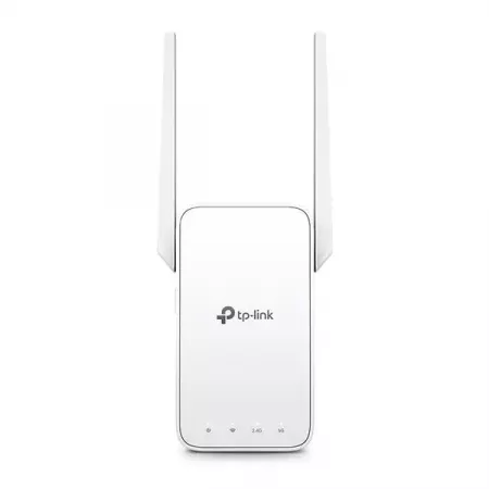 TP-LINK Amplificador WiFi de Alto Alcance para tu Hogar TP-LINK Amplificador WiFi de Alto Alcance para tu Hogar