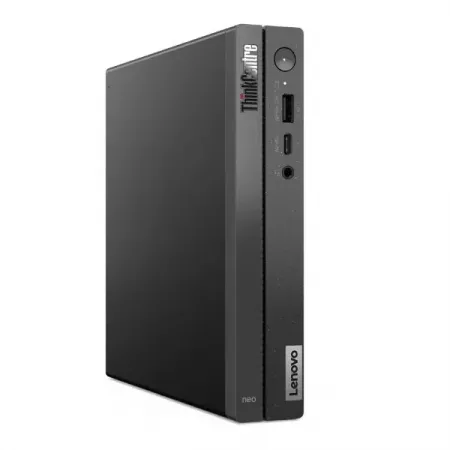 Lenovo ThinkCentre Neo 50Q G4 Tiny – PC Compacto i3, 8GB RAM Lenovo ThinkCentre Neo 50Q G4 Tiny – PC Compacto i3, 8GB RAM